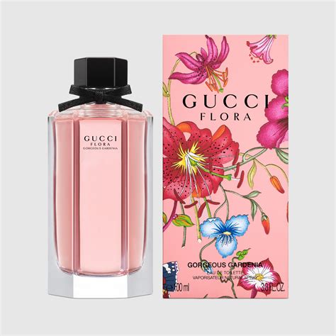 gucci flora review|Flora by Gucci Eau de Parfum Gucci for women .